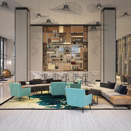 Oakwood Residence Ханой Экстерьер фото