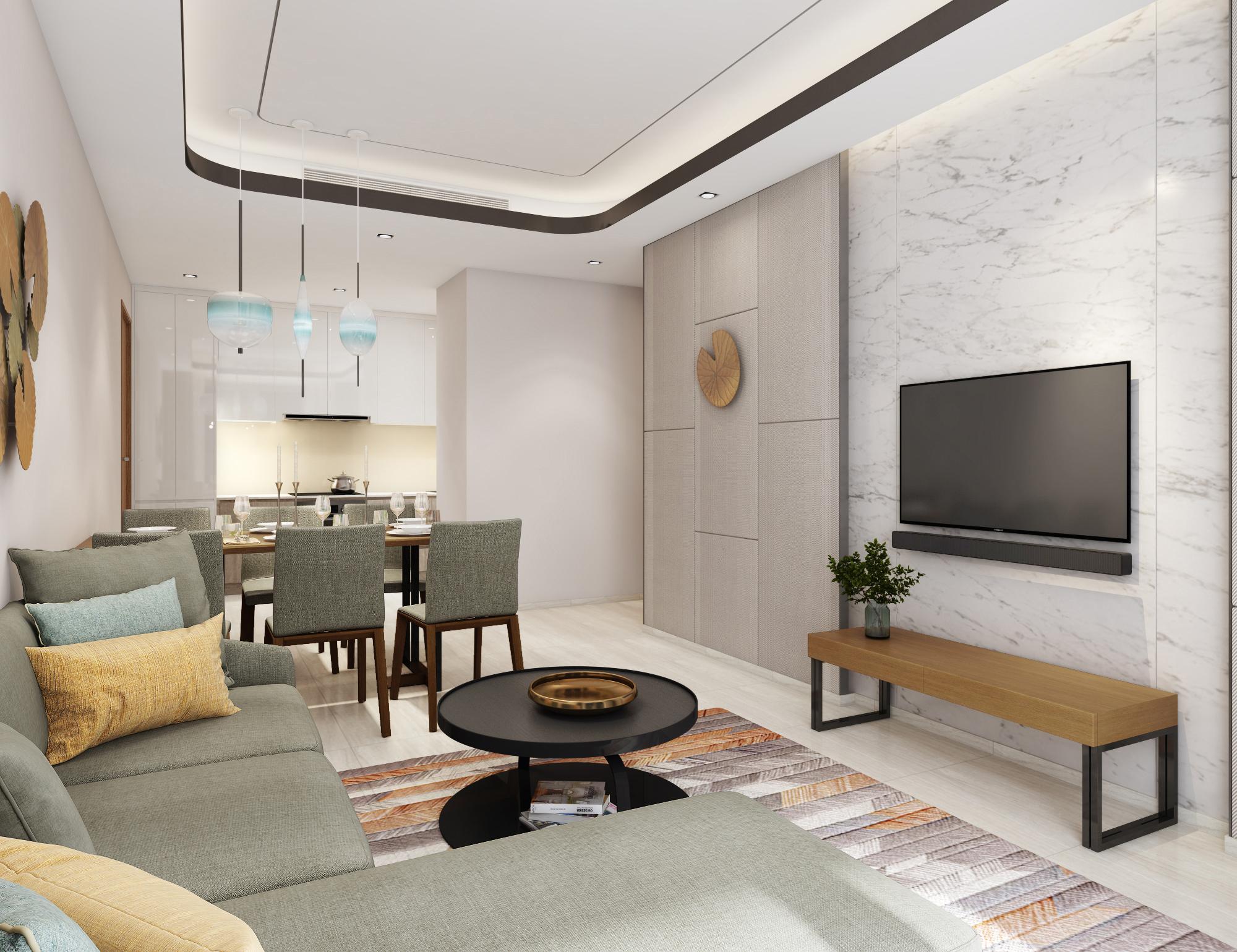 Oakwood Residence Ханой Экстерьер фото